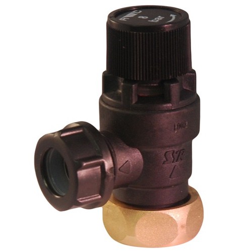 Heatrae sadia megaflo - megaflo, cl125he