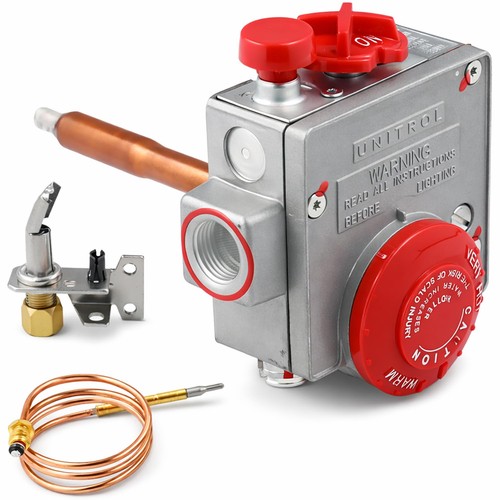 110 326 gas water - water, heater
