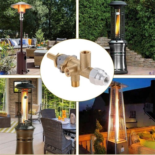 1pc propane gas patio - patio, heaters