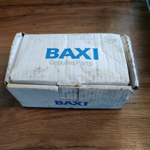 Baxi megalife megatech - baxi,