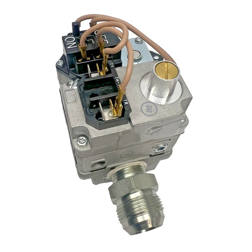 Hdxfgsv001 gas valve - hdxfgsv001,