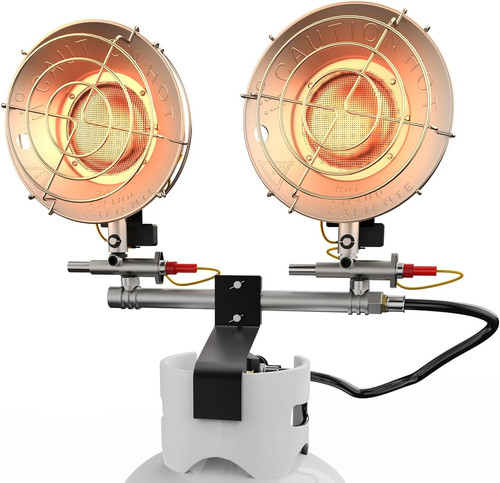 Agiiman propane heater - agiiman,
