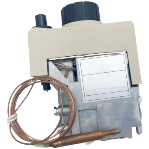 Thermostatic valve compatible - valve,